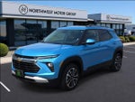 2025 Trailblazer Thumbnail 1