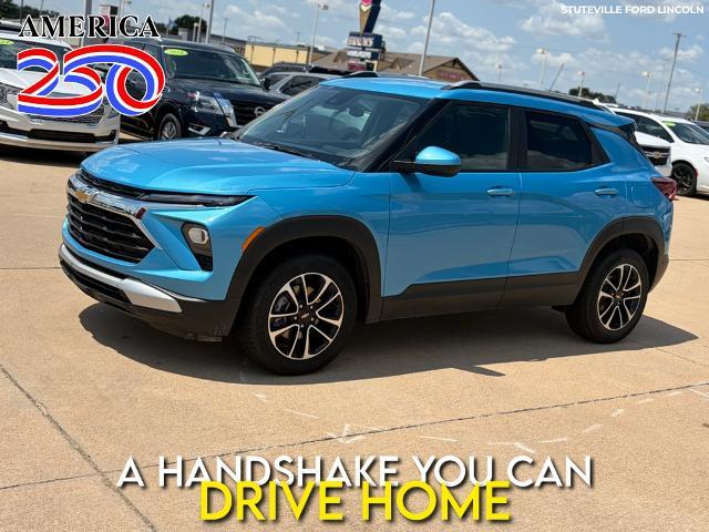 2025 Chevrolet Blazer - $26,915