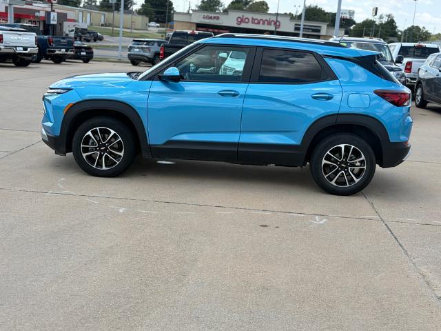 2025 Chevrolet Blazer - $26,915