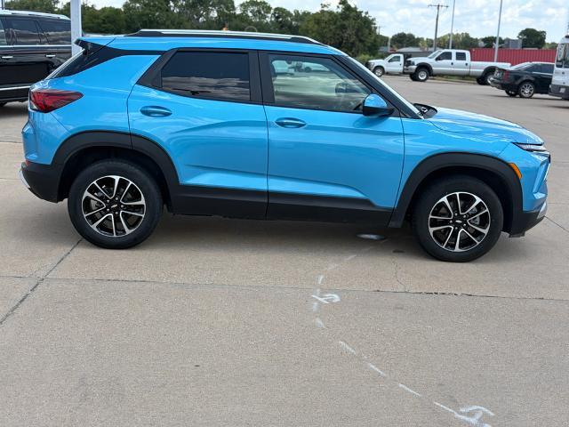 2025 Chevrolet Blazer - $26,915