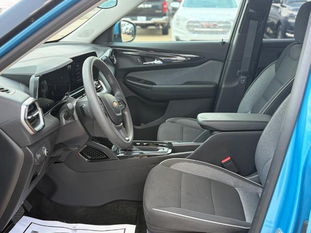 2025 Chevrolet Blazer - $26,915