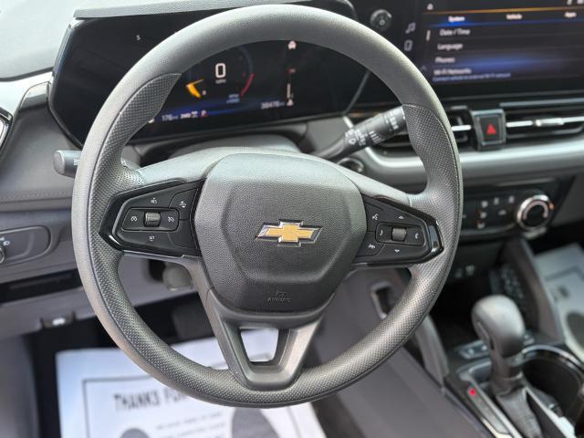 2025 Chevrolet Blazer - $26,915