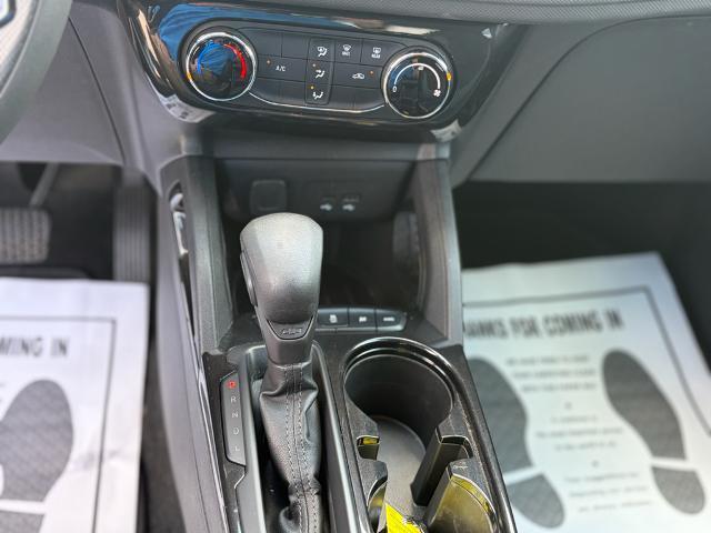 2025 Chevrolet Blazer - $26,915