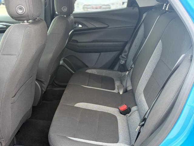 2025 Chevrolet Blazer - $26,915