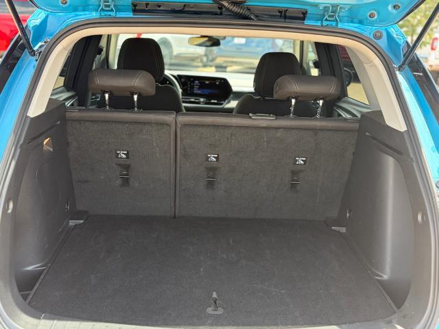 2025 Chevrolet Blazer - $26,915
