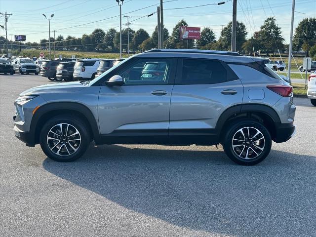2025 Chevrolet Blazer - $18,325