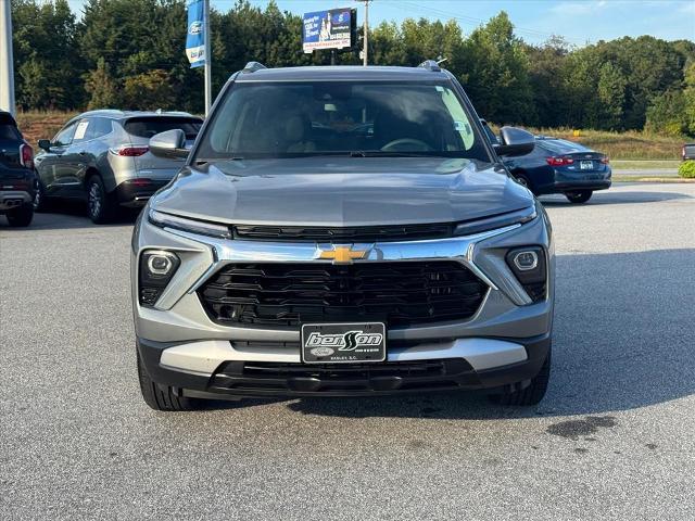 2025 Chevrolet Blazer - $18,325