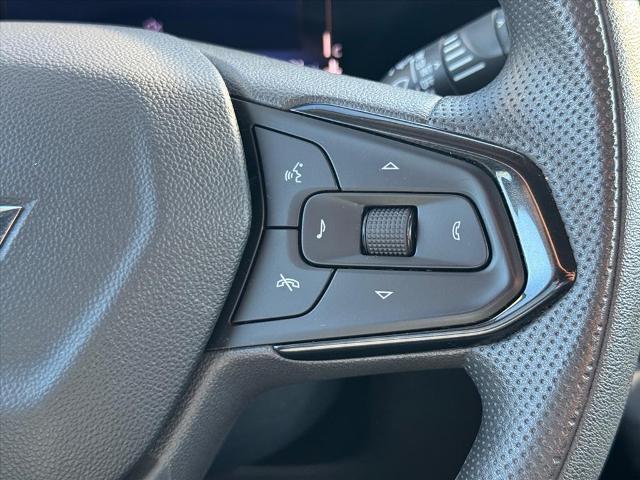2025 Chevrolet Blazer - $18,325