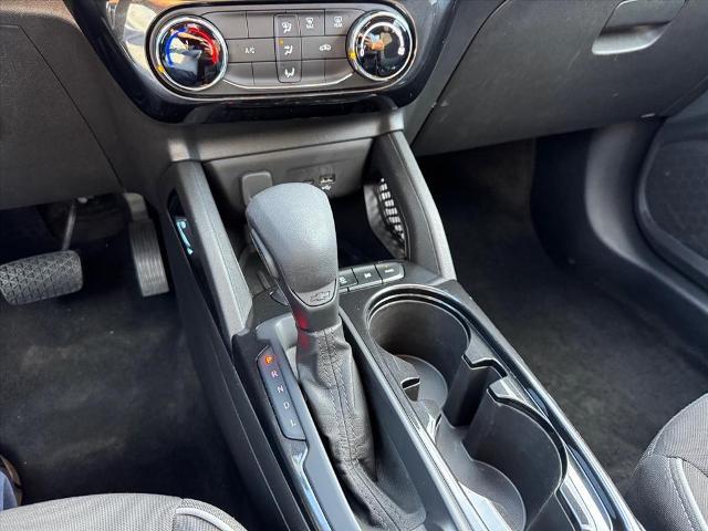 2025 Chevrolet Blazer - $18,325