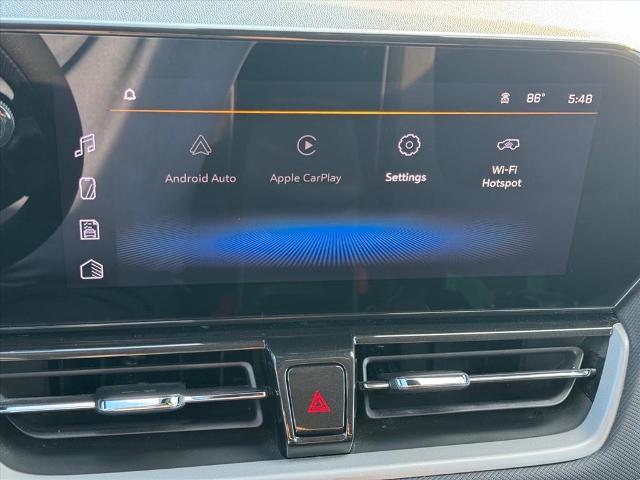 2025 Chevrolet Blazer - $18,325