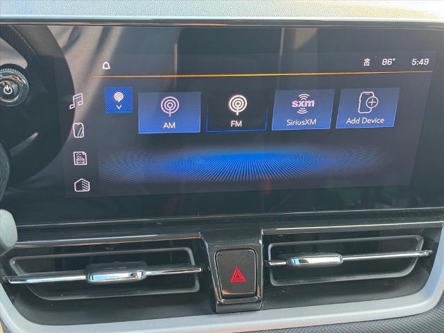 2025 Chevrolet Blazer - $18,325