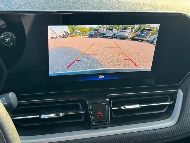 2025 Chevrolet Blazer - $18,325