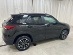 2025 Trailblazer Thumbnail 12