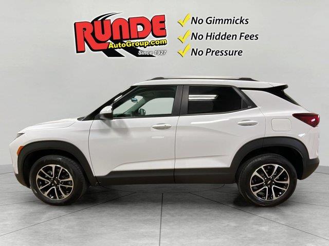 2025 Chevrolet Blazer - $21,996