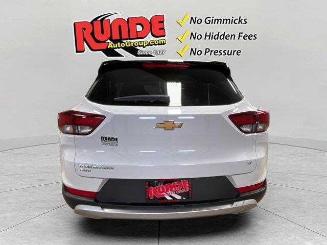2025 Chevrolet Blazer - $21,996