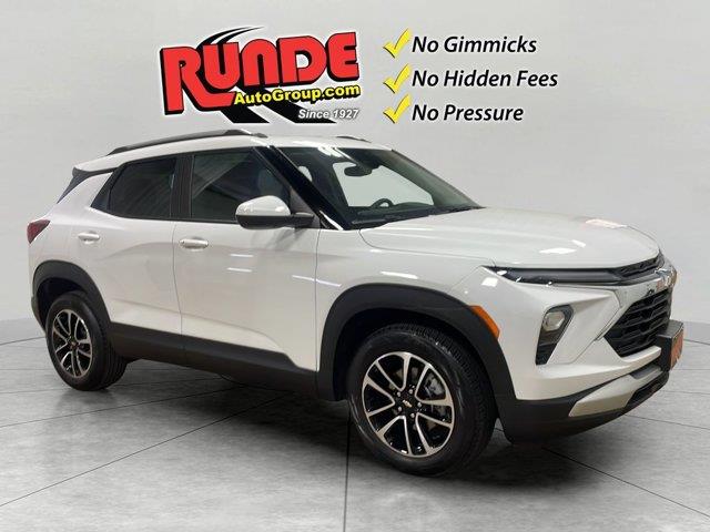 2025 Chevrolet Blazer - $21,996