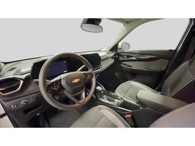 2025 Chevrolet Blazer - $21,996