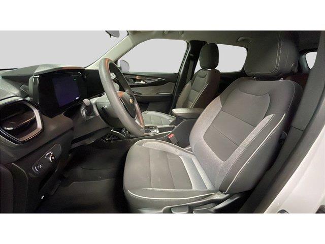 2025 Chevrolet Blazer - $21,996