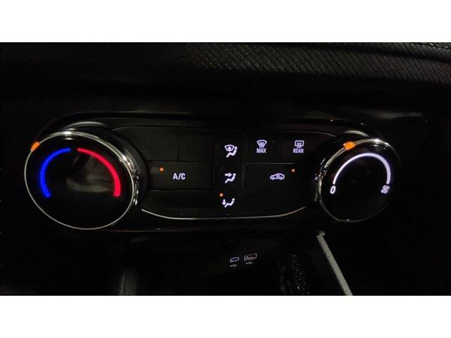 2025 Chevrolet Blazer - $21,996