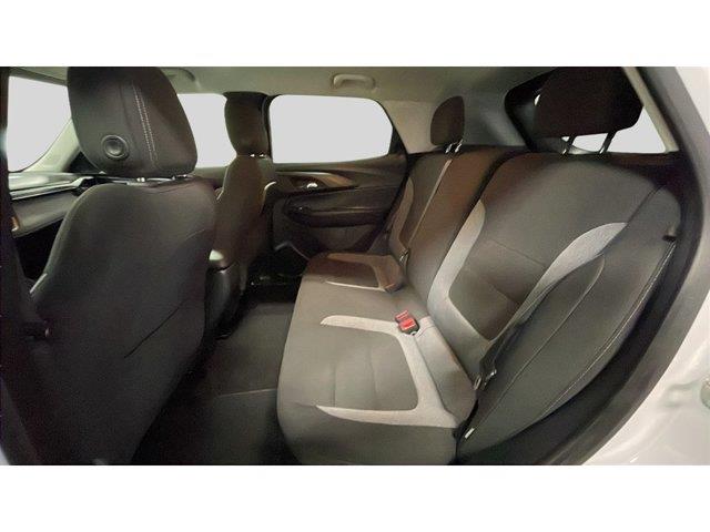 2025 Chevrolet Blazer - $21,996