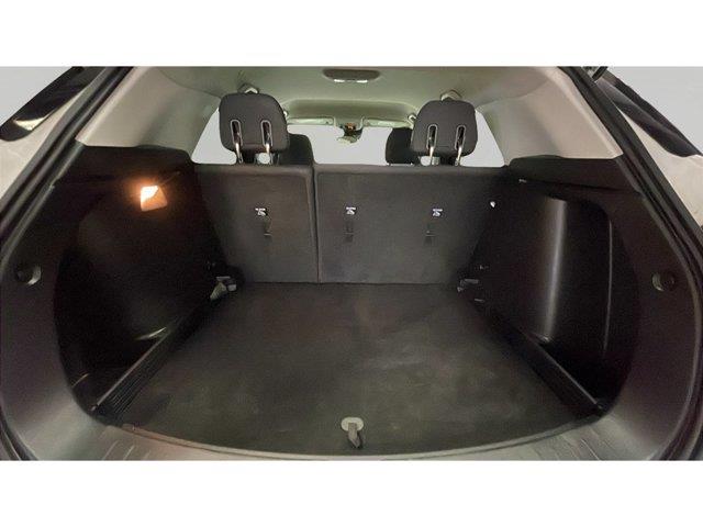 2025 Chevrolet Blazer - $21,996