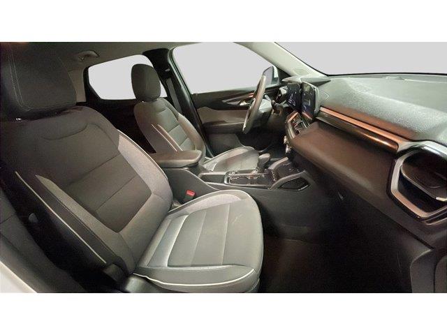 2025 Chevrolet Blazer - $21,996