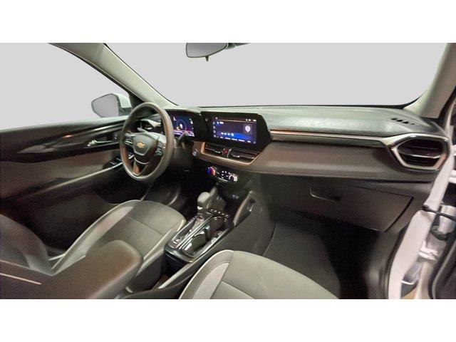 2025 Chevrolet Blazer - $21,996