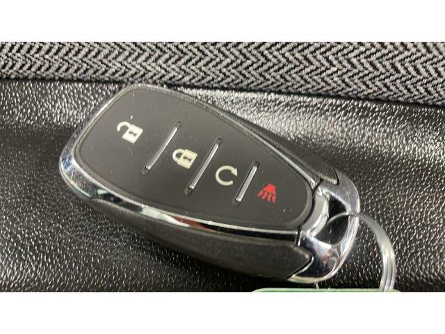 2025 Chevrolet Blazer - $21,996