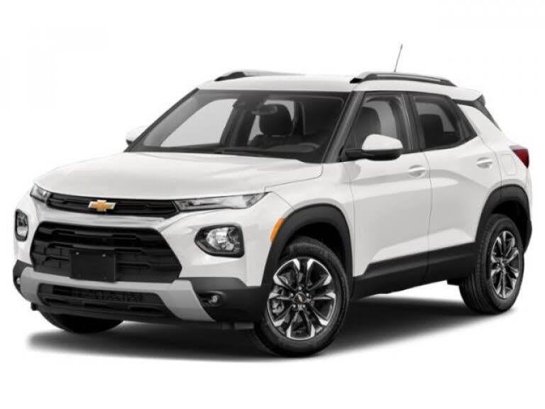 2021 Chevrolet Blazer - $22,336