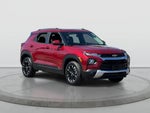 2022 Trailblazer Thumbnail 1