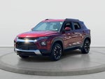 2022 Trailblazer Thumbnail 3
