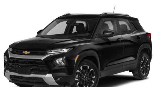 Preowned 2023 Chevrolet Trailblazer LT for Sale