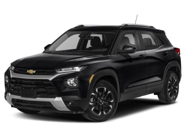 2023 Chevrolet Blazer