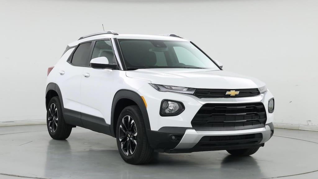 Preowned 2023 Chevrolet Trailblazer LT for Sale