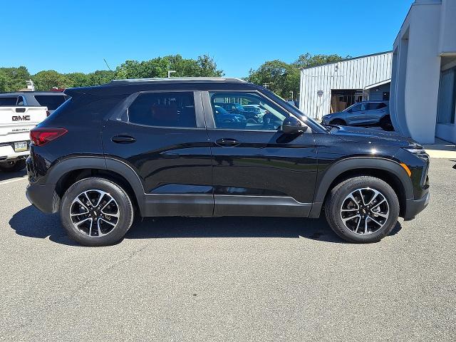 2024 Chevrolet Blazer - $22,845