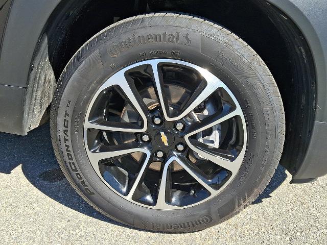 2024 Chevrolet Blazer - $22,845