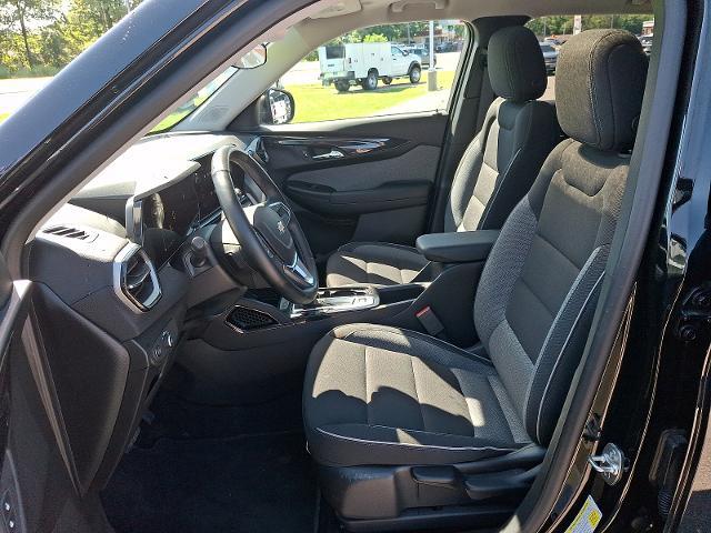 2024 Chevrolet Blazer - $22,845