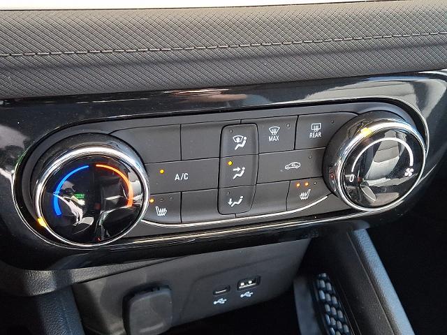 2024 Chevrolet Blazer - $22,845