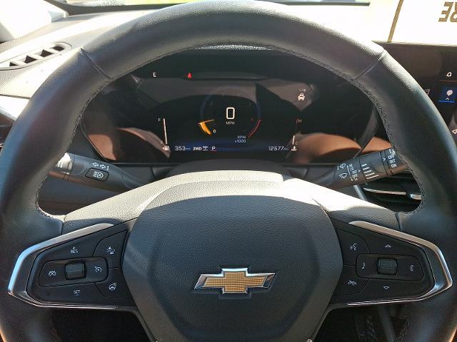 2024 Chevrolet Blazer - $22,845