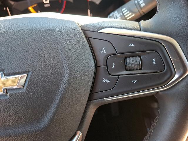 2024 Chevrolet Blazer - $22,845