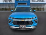 2025 Trailblazer Thumbnail 2