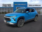 2025 Trailblazer Thumbnail 3