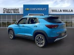 2025 Trailblazer Thumbnail 5