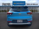 2025 Trailblazer Thumbnail 6