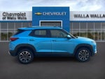 2025 Trailblazer Thumbnail 8