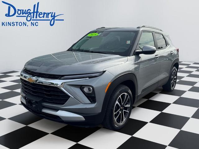 2025 Chevrolet Blazer