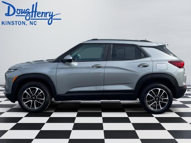 2025 Chevrolet Blazer - $21,954