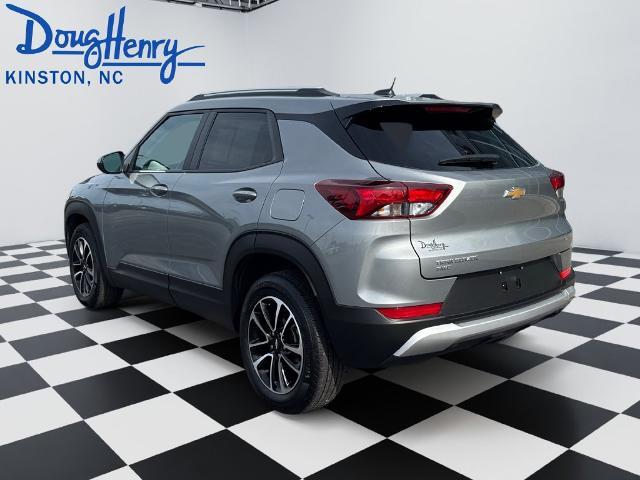 2025 Chevrolet Blazer - $21,954