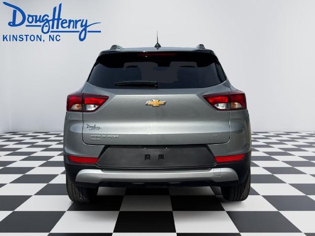2025 Chevrolet Blazer - $21,954
