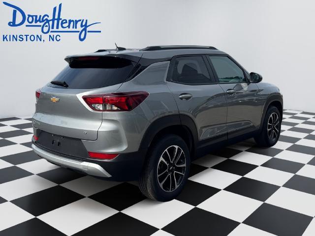 2025 Chevrolet Blazer - $21,954